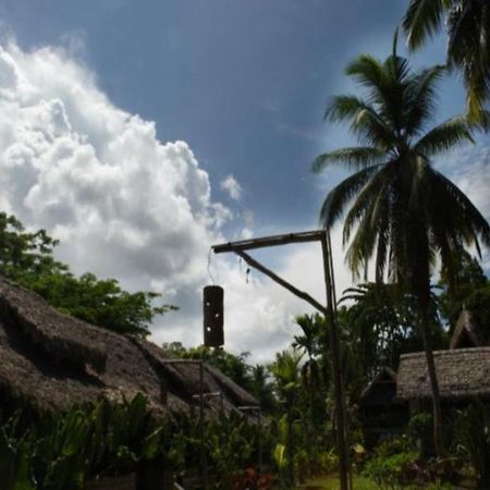 Wild Orchid Resort - Havelock Island Vijay Nagar Beach Exterior foto