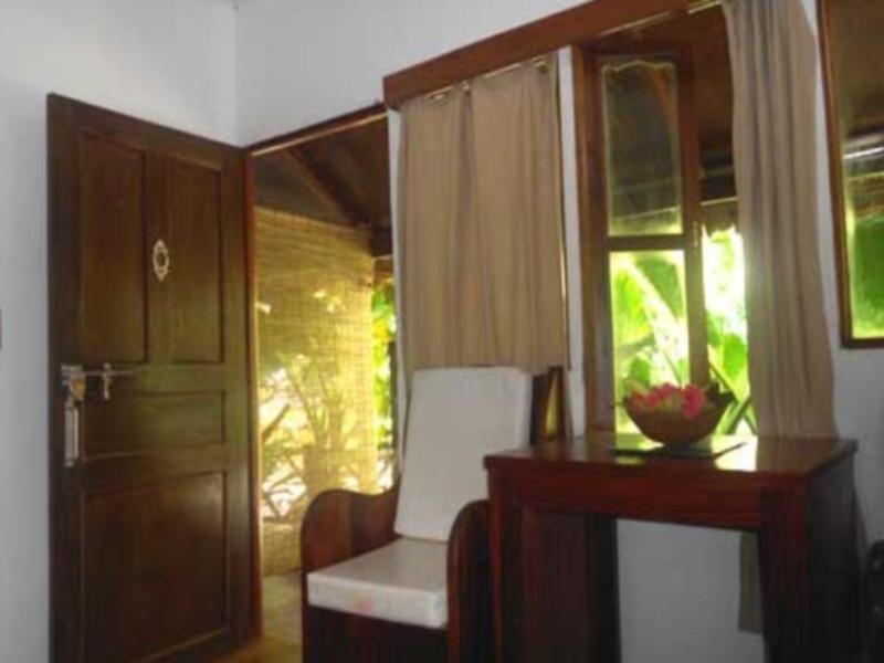 Wild Orchid Resort - Havelock Island Vijay Nagar Beach Exterior foto