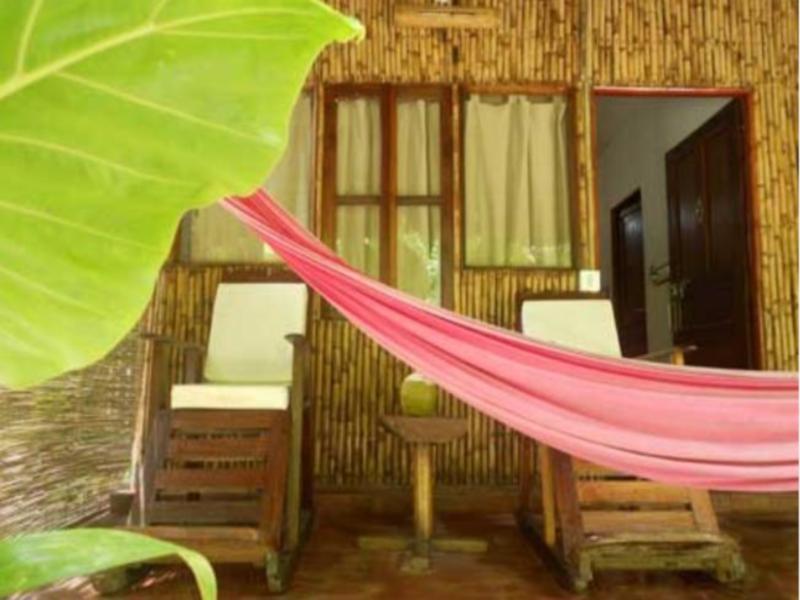 Wild Orchid Resort - Havelock Island Vijay Nagar Beach Exterior foto