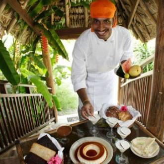 Wild Orchid Resort - Havelock Island Vijay Nagar Beach Exterior foto