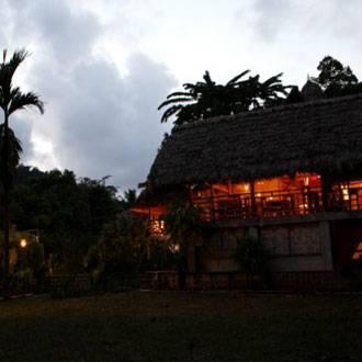 Wild Orchid Resort - Havelock Island Vijay Nagar Beach Exterior foto