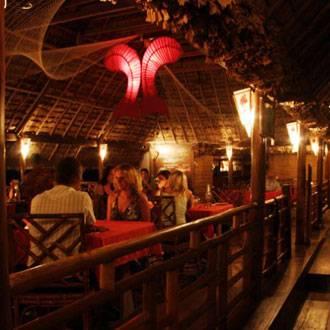 Wild Orchid Resort - Havelock Island Vijay Nagar Beach Exterior foto