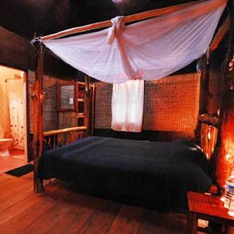 Wild Orchid Resort - Havelock Island Vijay Nagar Beach Exterior foto