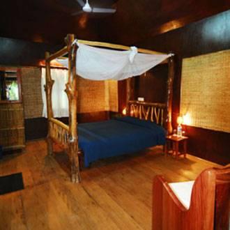 Wild Orchid Resort - Havelock Island Vijay Nagar Beach Exterior foto